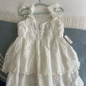 For love and lemons dress